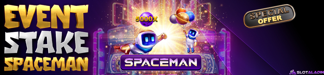 SPACEMAN